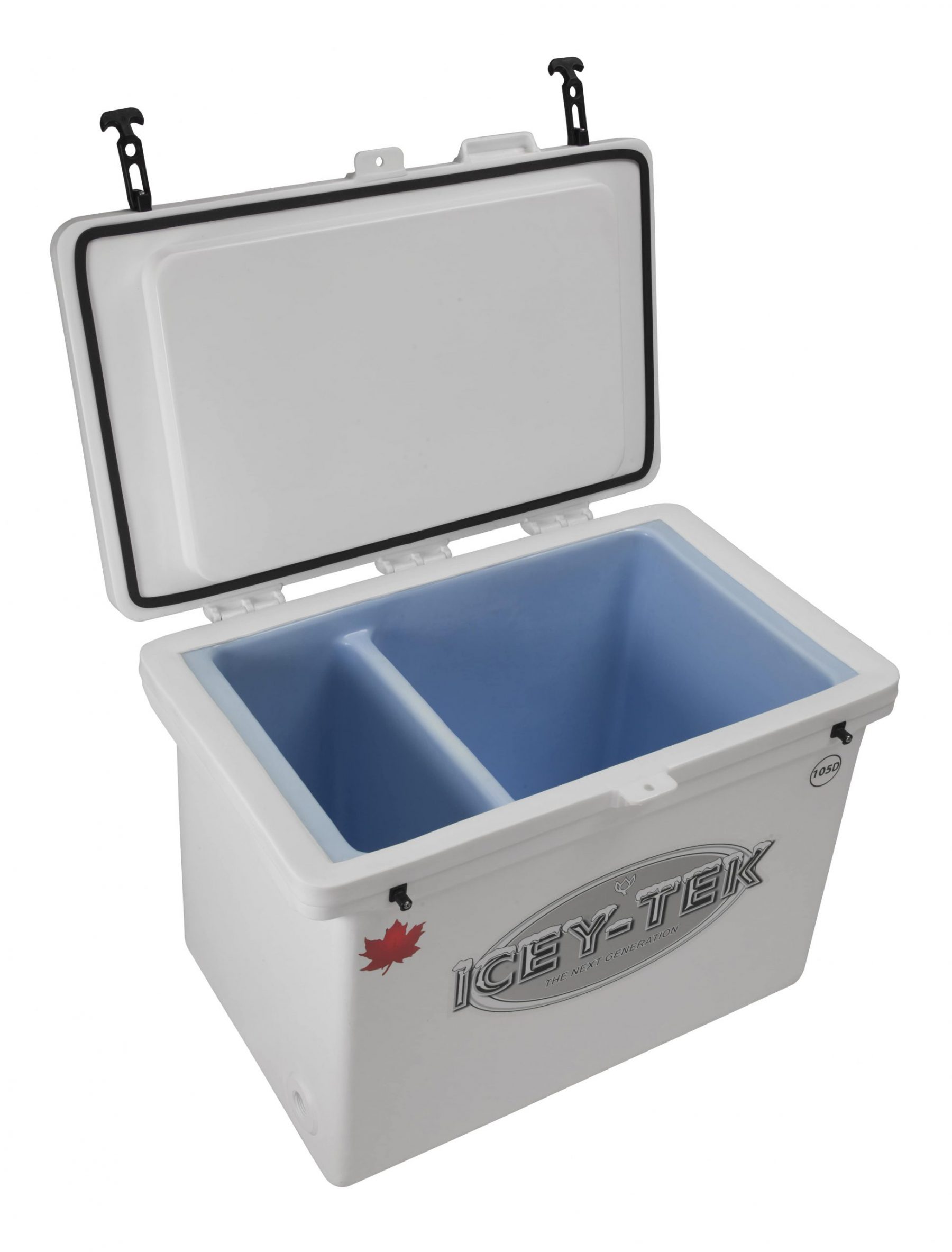 105 Litre Divided Cube Box - Image 2