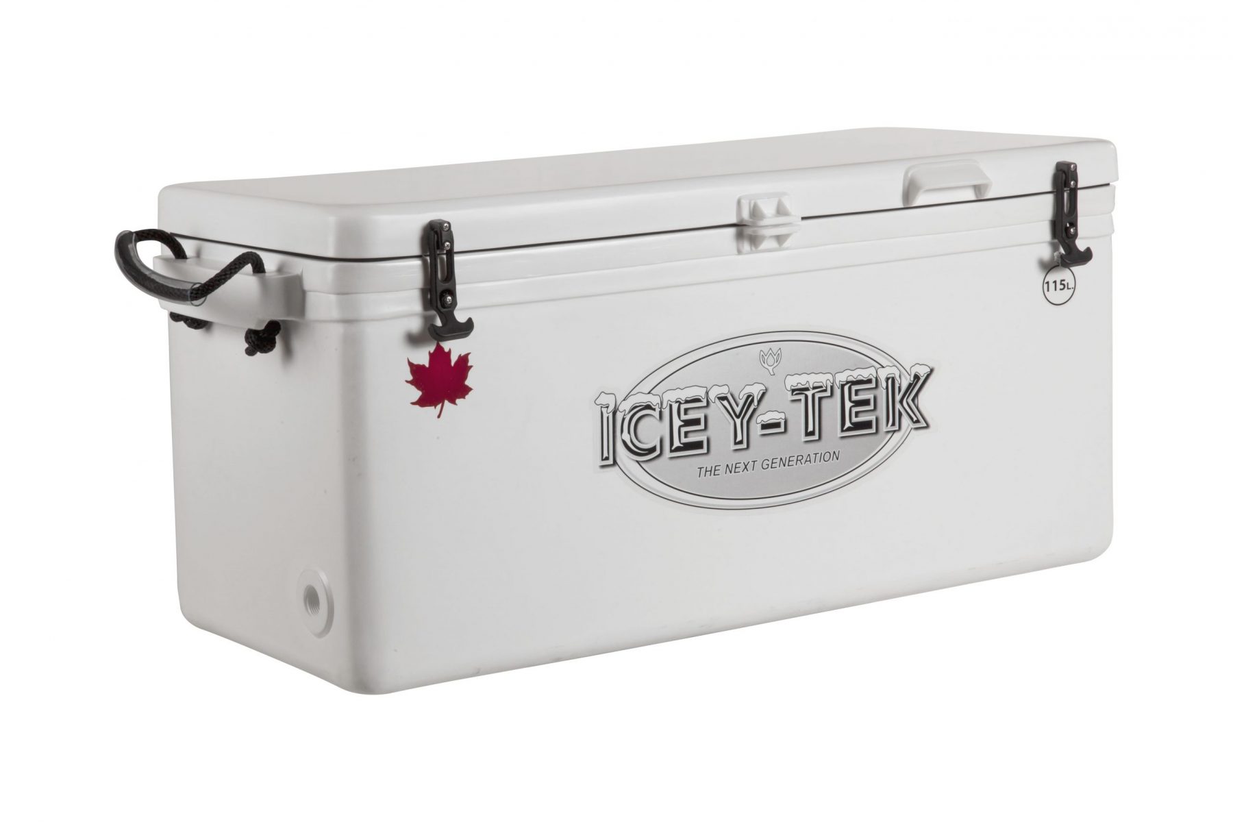 160 Litre Long Box