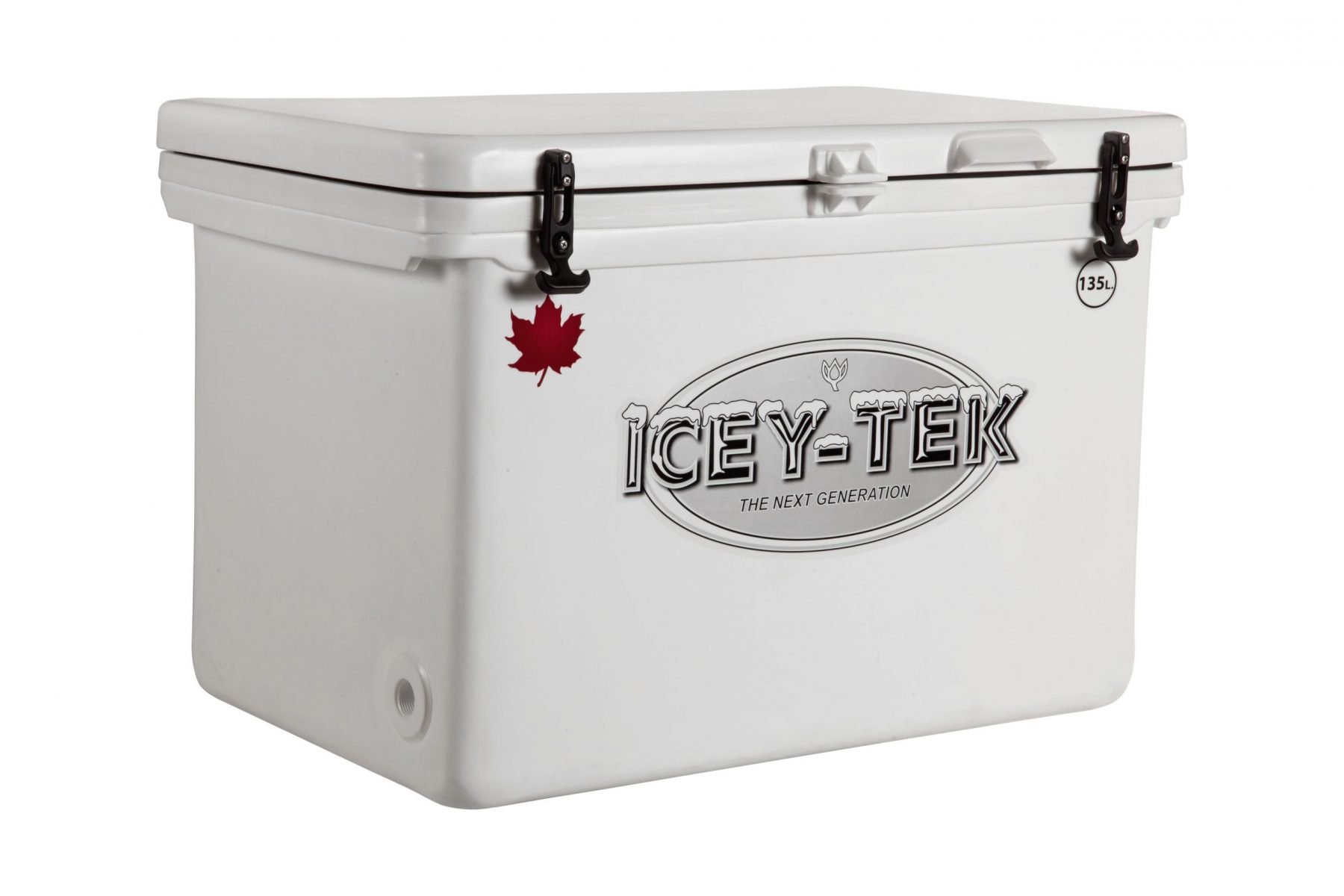 135 Litre Cube Box
