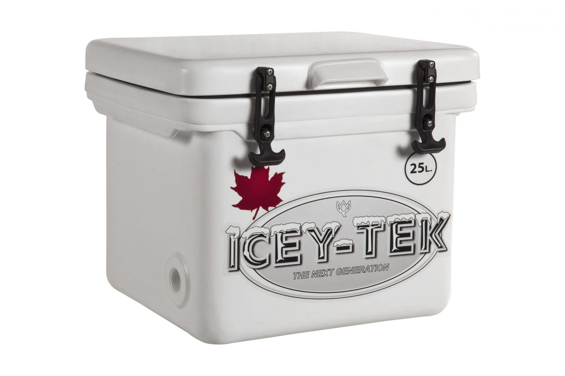 25 Litre Cube Box