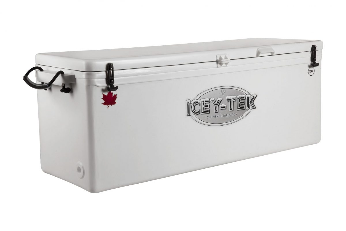 260 Litre Long Box