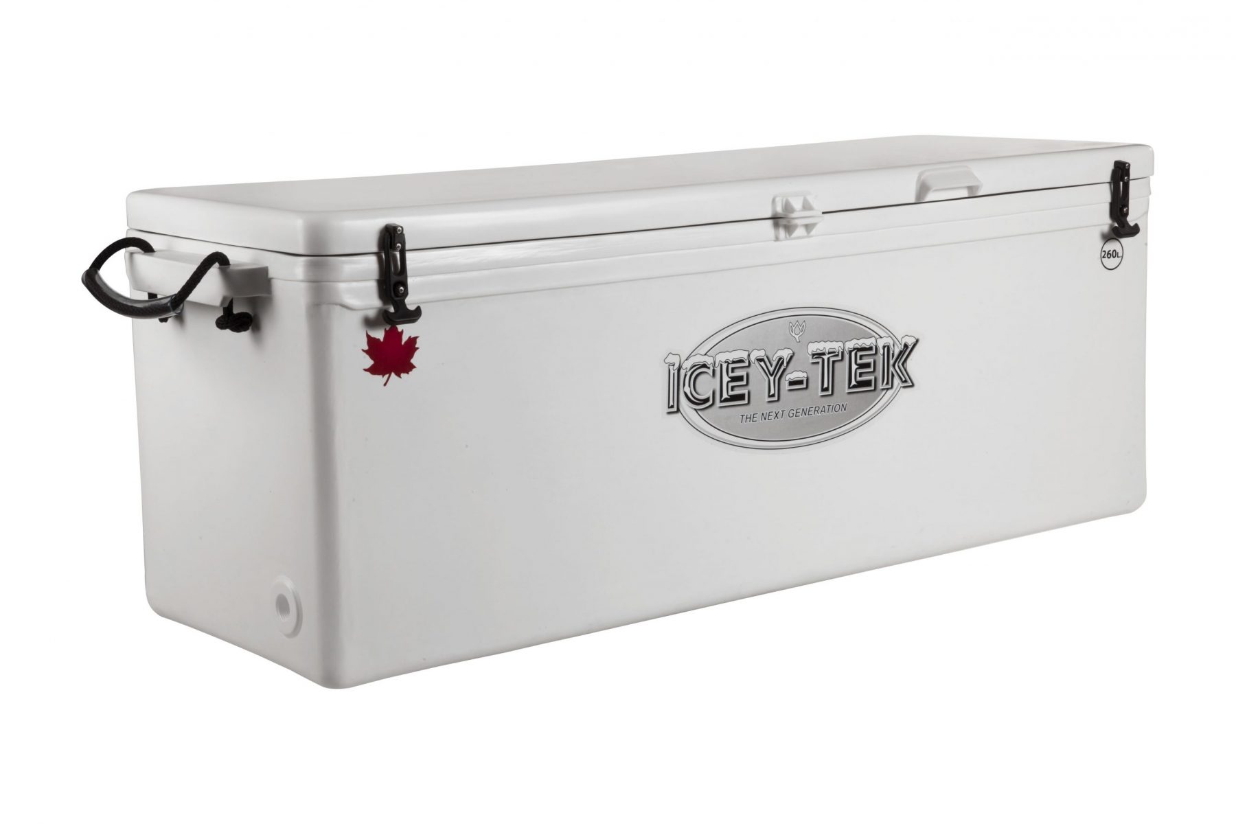 260 Litre Long Box