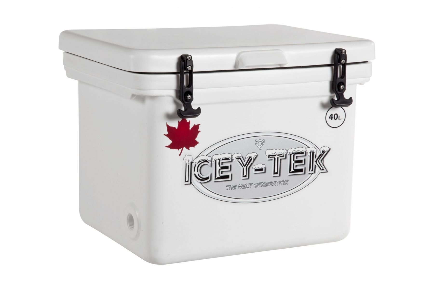 40 Litre Cube Box
