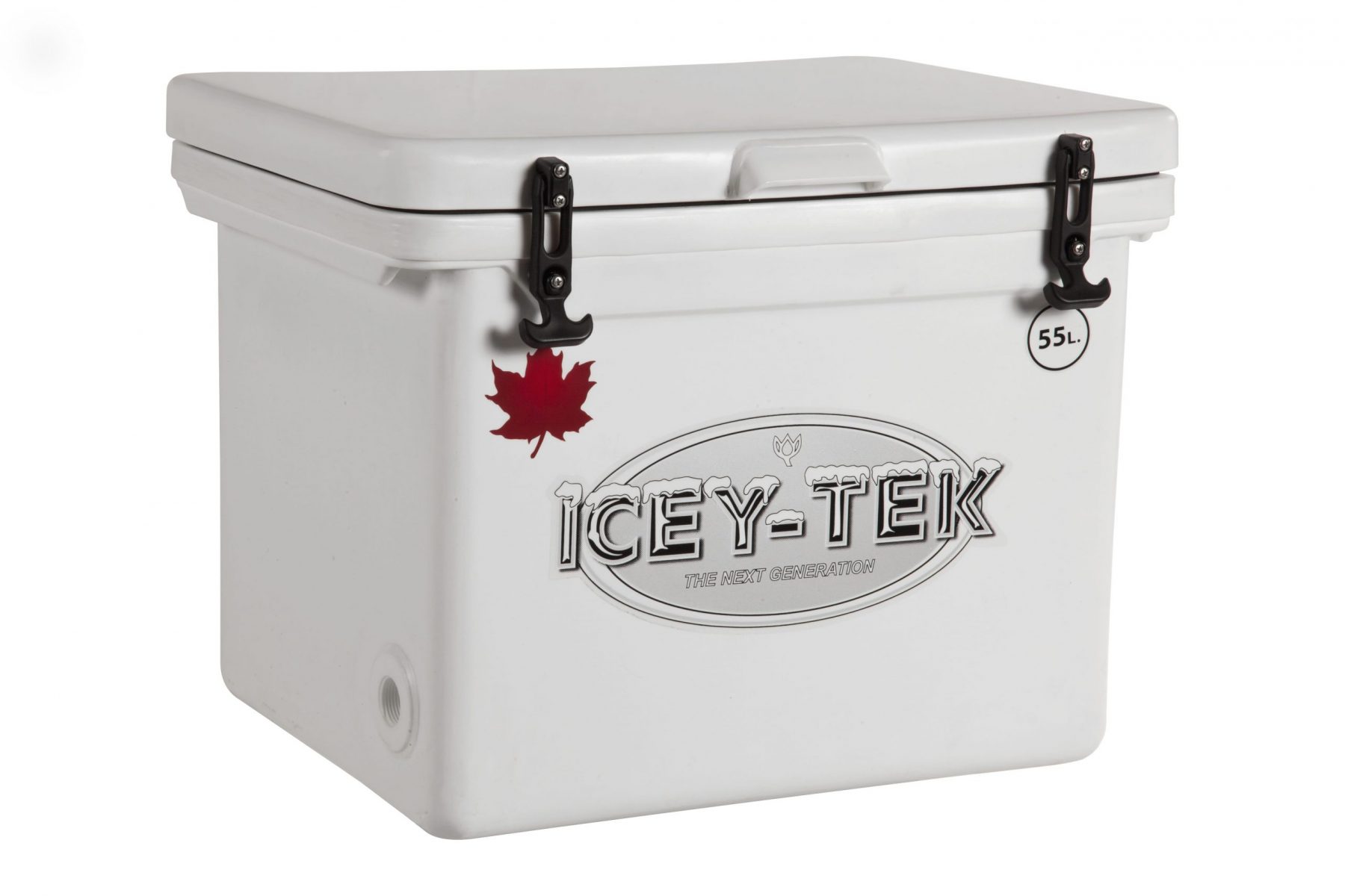 55 Litre Cube Box