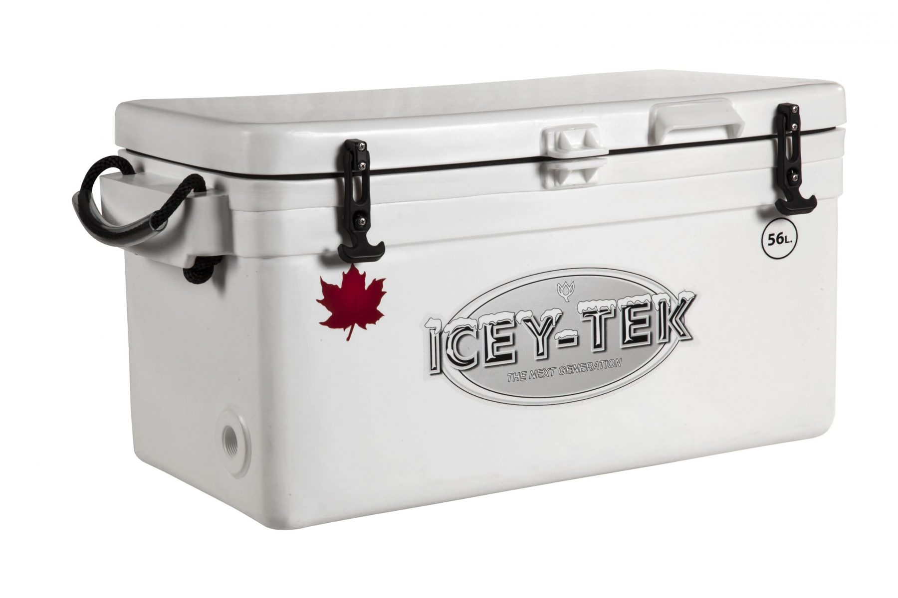 56 Litre Long Box