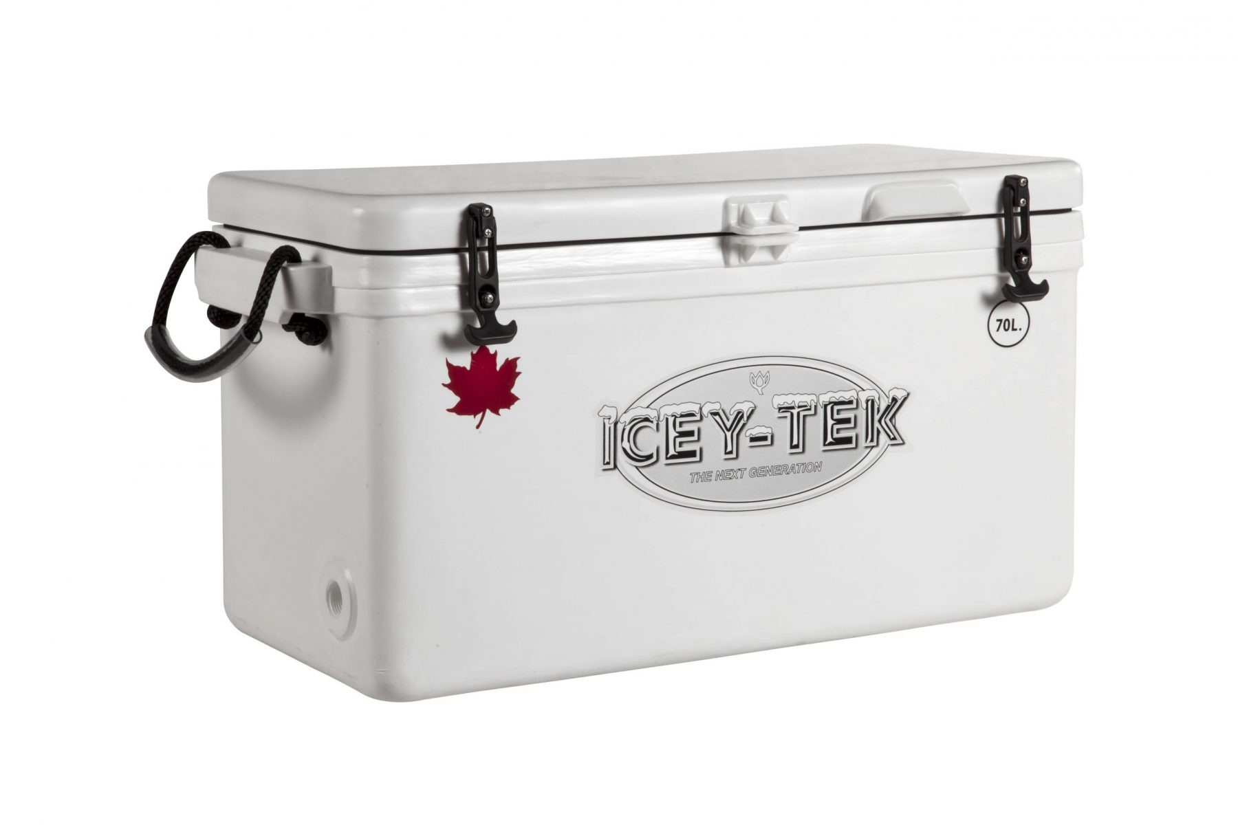 70 Litre Long Box
