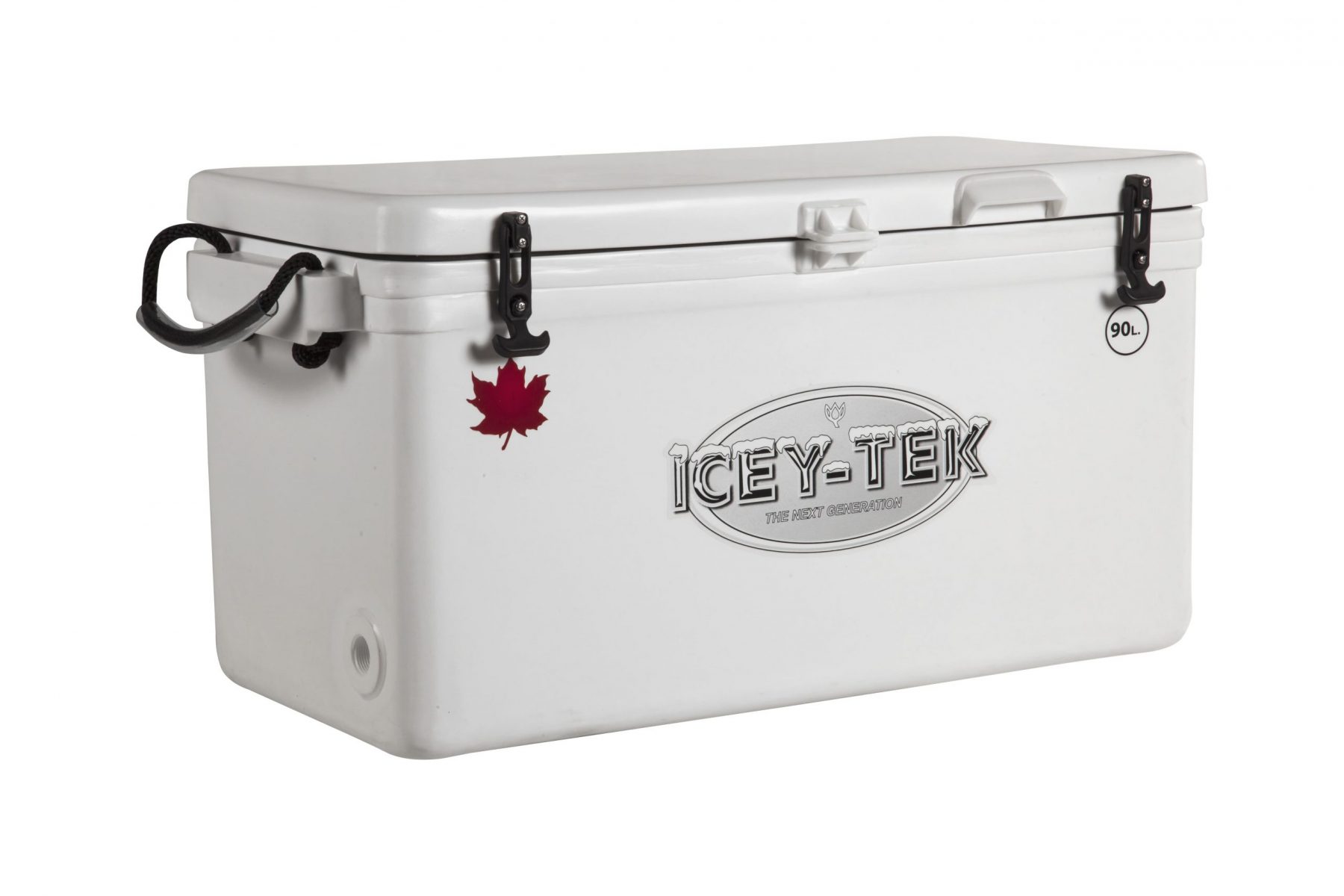 90 Litre Long Box
