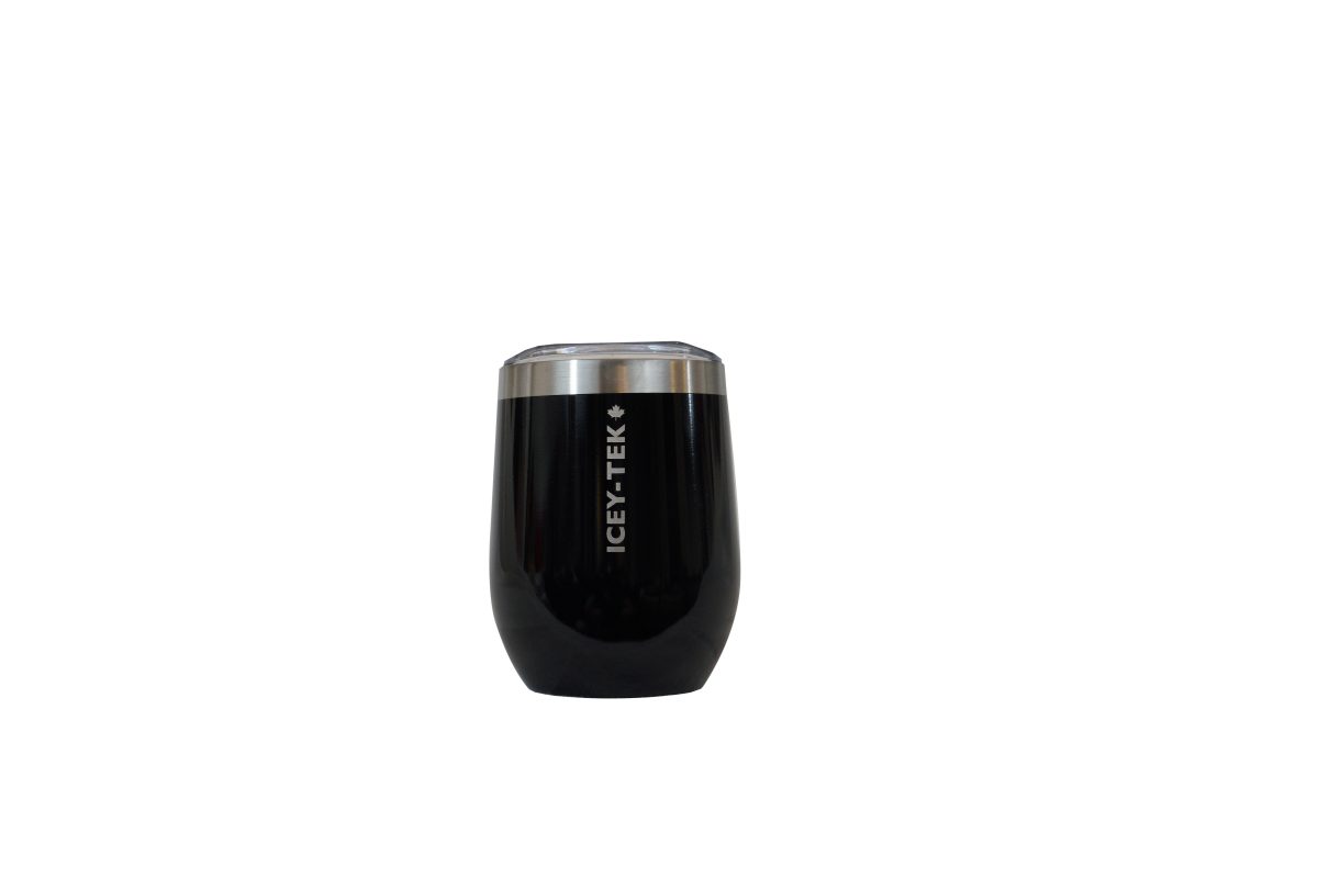 12oz Wine Tumbler
