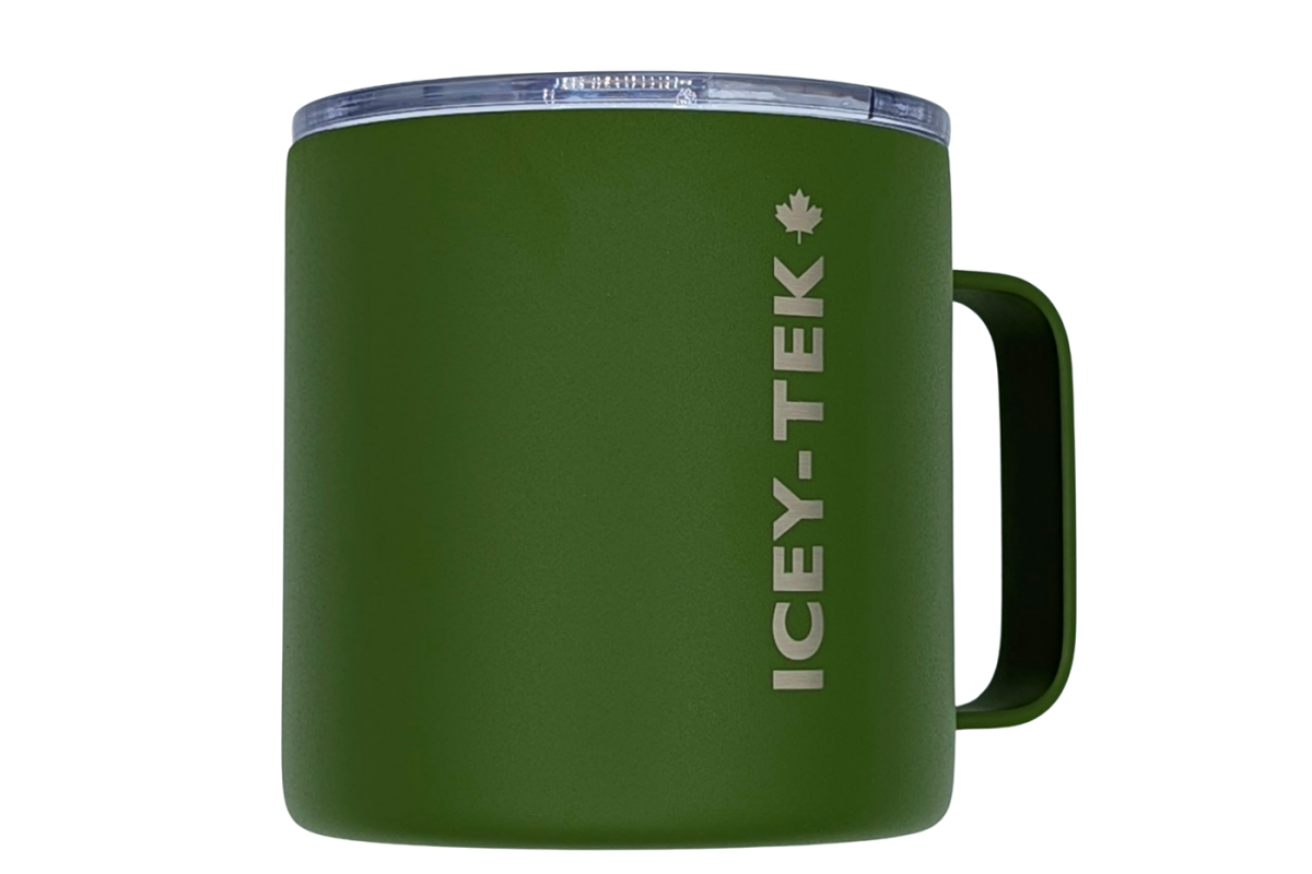 14oz Camping Mug
