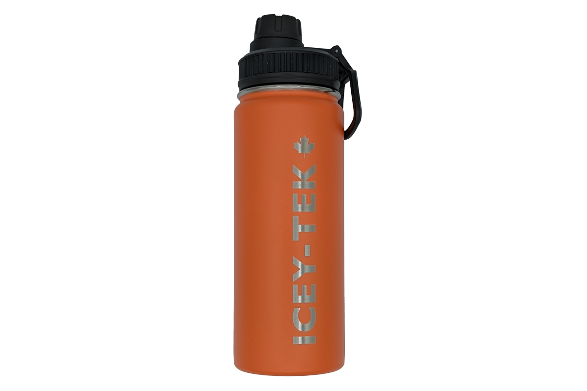 18oz Water Bottle