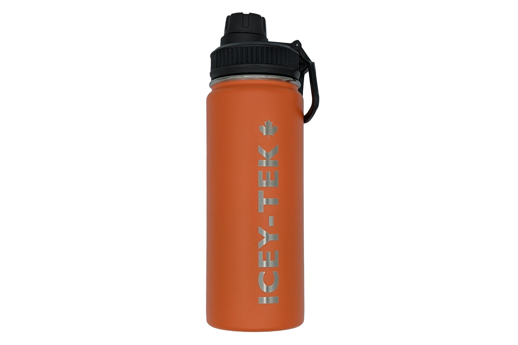 18oz Water Bottle